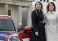 'Amigos de todos': a amada realeza Zara Tindall silenciosamente 'cuidando' das princesas Beatrice e Eugenie enquanto o escândalo de York se aprofunda