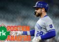 Análise de posição do Kansas City Royals 2026: Campo central – Royals