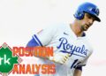 Análise de posição do Kansas City Royals 2026: Corner Outfield – Royals