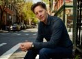 Andrew McCarthy explica por que homens de meia-idade não têm amigos