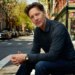 Andrew McCarthy explica por que homens de meia-idade não têm amigos