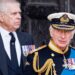 Andrew could be forced out of another home very soon after Royal Lodge