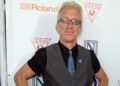 Andy Dick diz que seu coração parou após aparente overdose