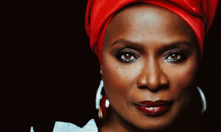 Angélique Kidjo anuncia novo álbum HOPE!! pés. colaborações globais