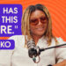 Aniko sobre a revolução da cena rave e house music da Nigéria