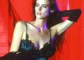 Annabel Schofield morta: modelo dos anos 80 e ator de 'Dallas' tinha 62 anos