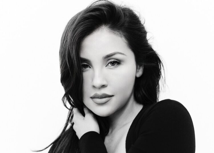Annie Gonzalez assina com Luber Roklin Entertainment (EXCLUSIVO)