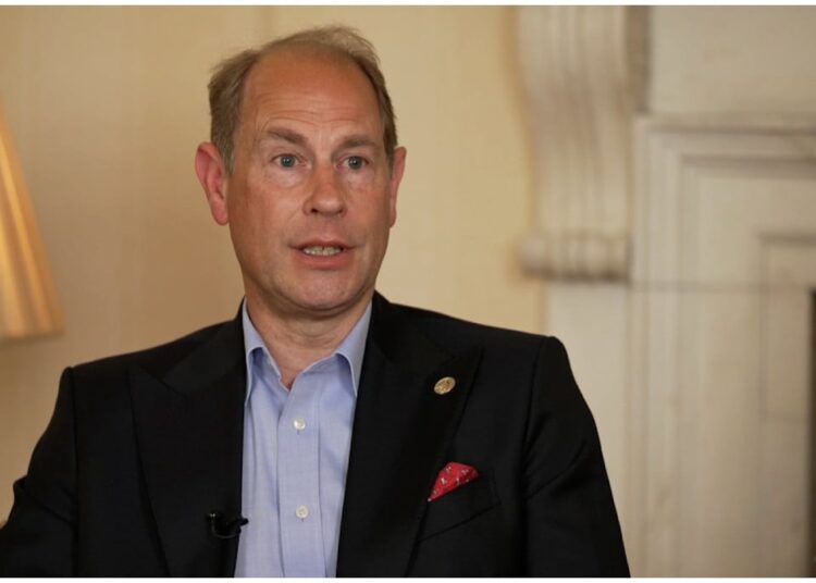 Another royal ex planning tell-all as British Royal Family face crisis upon crisis