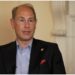 Another royal ex planning tell-all as British Royal Family face crisis upon crisis