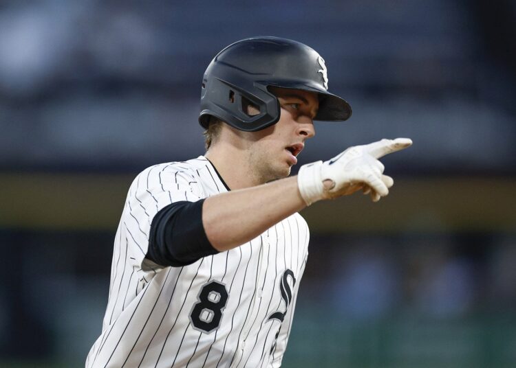 Antevisão Central da Liga Americana: Chicago White Sox – Royals