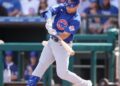 Antevisão do Cubs vs. Royals no Mesa, quarta-feira, 11/03, 3:05 CT