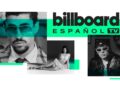 Anunciado Billboard Español TV