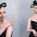 Anya Taylor-Joy Drips na Tiffany & Co. na festa do Oscar da Vanity Fair 2026