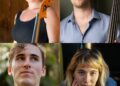 Ao vivo: DownEast New Music apresenta “Timbral Play”