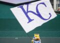 Aparente vazamento da camisa New City Connect do Royals se tornando rapidamente viral