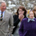 Apenas um membro da realeza ainda defende Beatrice e Eugenie