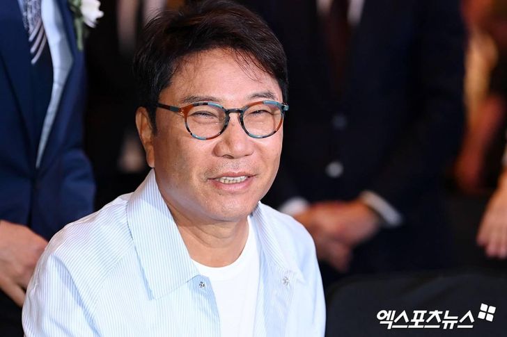 Após o fim da não competição, Lee Soo-man retorna com uma ‘audição aberta’