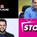 Applause Entertainment, equipe de Story TV para Microdrama Slate na Índia