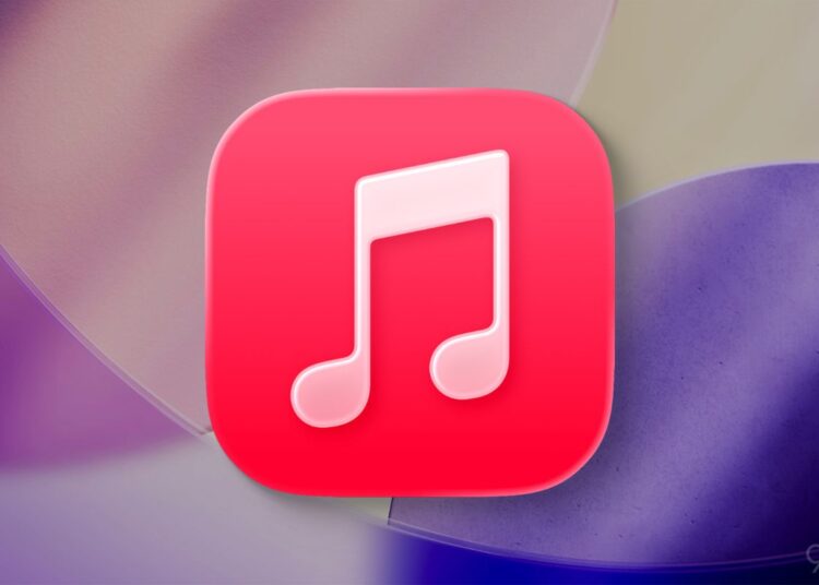 Apple Music 5.2 para Android adiciona Playlist Playground iOS 26.4