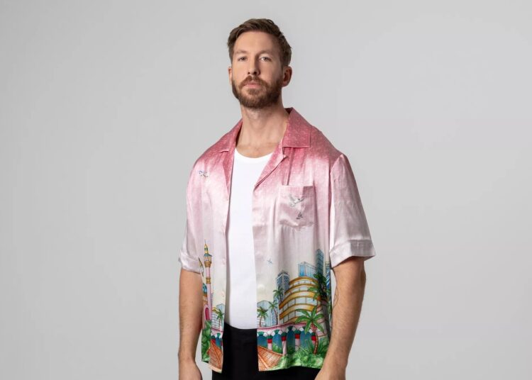 Aqui está o que as pessoas transmitiram durante a Miami Music Week