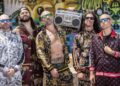 Archspire estreia o videoclipe do último single, “Red Goliath”