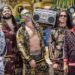 Archspire estreia o videoclipe do último single, “Red Goliath”