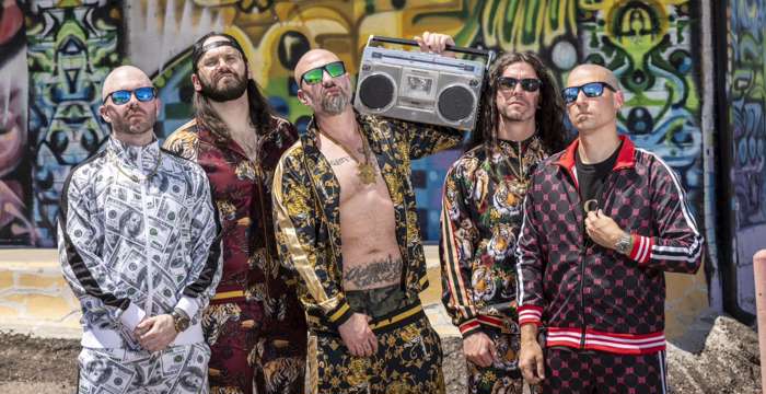 Archspire estreia o videoclipe do último single, “Red Goliath”