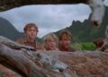 Ariana Richards cresceu 33 anos depois que Jurassic Park fez dela uma estrela