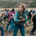Arielle Kebbel provoca 'revelações chocantes' no spinoff de 'Marshals' de Yellowstone: 'Muitos segredos'