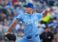 Arremessadores iniciais para Royals, Twins ansiosos para começar a temporada – Field Level Media – Soluções de conteúdo esportivo profissional