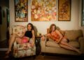 Artista de Lahaina oferece aulas de pintura abstrata e design vestível: Maui Now