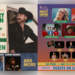 Artistas pré-evento adicionais revelados para os eventos da semana do 61º Academy of Country Music Awards