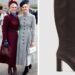 As botas exatas de Zara Tindall têm £ 172 de desconto na promoção Reiss | Real | Notícias