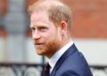 As chances de reconciliação do Príncipe Harry com King foram destruídas após ‘explosão’ | Real | Notícias