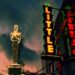 As equipes competem na The Little's Oscar Movie Trivia Party