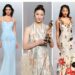 As estrelas mais bem vestidas da festa do Oscar da Vanity Fair