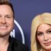 As ex-estrelas de reality shows Heidi Montag e Spencer Pratt dizem que ainda estão deslocadas por incêndios florestais