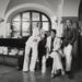 As mulheres Cucinelli no documentário 'Brunello: A Gracious Visionary'