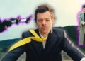 As músicas mais exageradas do novo álbum de Harry Styles, classificadas
