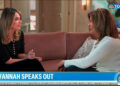 As perguntas comoventes que os filhos de Savannah Guthrie fazem a ela após o desaparecimento de Nancy