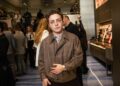 As perguntas de Jake Shane na festa do Oscar da Vanity Fair provocam reações adversas