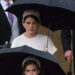 As princesas Beatrice e Eugenie, filhas do príncipe Andrew, banidas do Royal Ascot por um “futuro previsível”, enquanto os pais são investigados por causa dos laços com Jeffrey Epstein