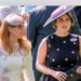 As princesas Beatrice e Eugenie não comparecerão ao Royal Ascot em meio à controvérsia familiar