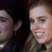 As princesas Beatrice e Eugenie não comparecerão ao culto religioso de Páscoa