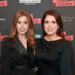 As princesas Beatrice e Eugenie ‘não comparecerão ao tradicional serviço religioso da família real no domingo de Páscoa’