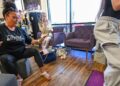 As sapatilhas de ponta perfeitas na Toptoe Dancewear de Baton Rouge | Entretenimento/Vida