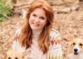 As últimas afirmações de Sarah Ferguson provam uma coisa – é absolutamente revoltante | Real | Notícias