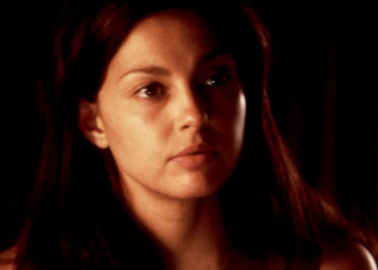 Ashley Judd diz que 'Kiss the Girls' usa tortura sexual como entretenimento
