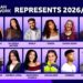 Asian Network Representas anuncia novos apresentadores