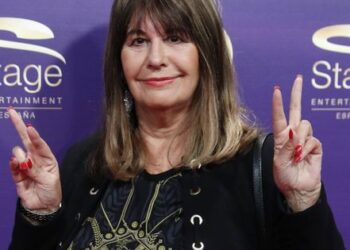 Foto: Esperanza Gracia, em imagem de arquivo. (Gtrês)